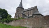 Tour Wandern Murat - Murat - La Bonnevie de Saint-Antoine - Photo 12