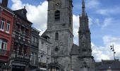 Tour Wandern Chimay - 31.153 Chimay - Tour de Ville  - Photo 1