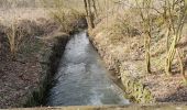 Excursión Bici eléctrica Ronse - Sentier de l'amour à Anvaing à partir de Renaix - Photo 4