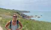 Tour Wandern Cancale - Pointé du Grouin  - Photo 10