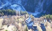 Tour Zu Fuß Albula - Tiefencastel-Alvaschein - Photo 6