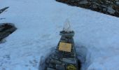 Percorso A piedi Gressoney-Saint-Jean - Alta Via n. 1 della Valle d'Aosta - Tappa 6 - Photo 6