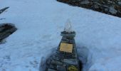 Trail On foot Ayas - (SI F19) Crest - Gressoney-Saint-Jean - Photo 5