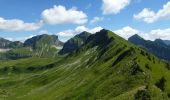 Tour Zu Fuß Plaffeien - Schwarzsee Bad Seeweid - Patraflon - Photo 7