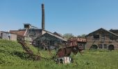 Tour Zu Fuß Leiderdorp - Achthovenroute - Photo 10