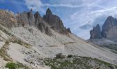 Trail Walking Prags - Braies - DOLOMITES 05 - Rifugio Dreizinnenhütte - Photo 2