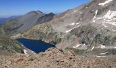 Percorso Marcia Chantepérier - le Neyrard sans le lac du Vallon - Photo 1