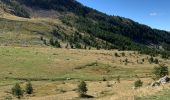 Tocht Stappen Tende - Vallée des merveilles  - Photo 1