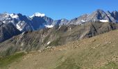 Excursión Senderismo Le Monêtier-les-Bains - Le Pic Blanc du Galibier - Photo 4