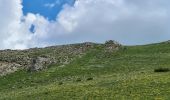 Trail Walking Valdrôme - Valdrome - Montagne de l Aup - Photo 15