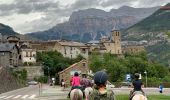 Trail Horseback riding Broto - Parc National d’Ordessa J2 pm Oto-Torla - Photo 11