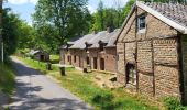 Tour Wandern Ferrières - Burnontige 180623 - Photo 5