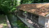 Excursión Senderismo La Charité-sur-Loire - La charité chemin de Compostelle - Photo 8