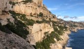 Trail Walking Marseille - Callelonque - Photo 18
