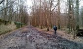 Trail Walking Clamart - Meudon la forêt - Photo 1