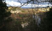 Randonnée Marche Balazuc - boucle de balazuc Costa de Labeaume - Photo 1