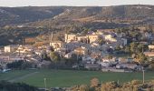 Tour Wandern Valliguières - Valliguieres Luc - Photo 4