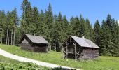 Randonnée A pied Gosau - Wanderweg 613 - Photo 4