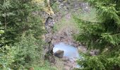 Percorso Marcia Saint-Christophe-en-Oisans - Les écrins un jour - Photo 1