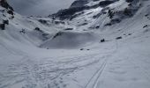 Randonnée Raquettes à neige Aragnouet - Lac de Badet - Photo 2