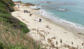 Tocht Stappen Ramatuelle - Sentier du littoral de l’escalet - Photo 8