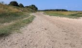 Tour Nordic Walking Fort-Mahon-Plage - fort mahon 2 Isabelle  - Photo 3