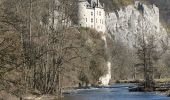 Trail Walking Dinant - Anseremme  - Photo 3