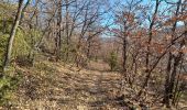 Trail Walking Lardiers - LARDIERS . BERGERIE DU GROS CHENE O - Photo 7