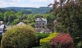 Tour Wandern Hohenfels - Balade à Houffalize - Photo 5