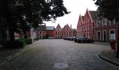 Tocht Stappen Gent - gand centre historique  - Photo 12