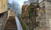 Randonnée Marche Viroflay - De Viroflay à Issy les Moulineaux par les sentes et les escaliers - Photo 14