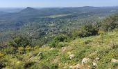 Trail Walking Liausson - Cirque de Mourèze - Photo 3