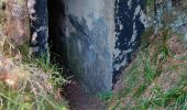 Tocht Stappen Grandfontaine - La Corbeille, col de Prayé - Photo 16