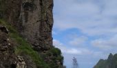 Randonnée Marche Lombo de Figueira - Cabo de Ribeira - Vila das Pombas - Photo 7