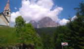 Tour Zu Fuß Val di Zoldo - Sentiero C.A.I. 492 - Photo 2