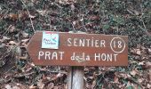 Trail Walking Bagnères-de-Luchon - Saint Mamet Luchon - Photo 13