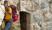 Excursión Senderismo Le Bar-sur-Loup - Bar s/Loup - Barres de Cavillore - Photo 11