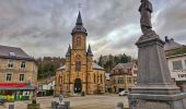 Tour Wandern Vielsalm - Balade à Salmchateau - Photo 2