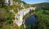 Tour Motorrad Souillac - Souillac-St Cirq-Vallée du Célé-St Céré-Carennac-Turenne - Photo 8