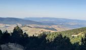 Tour Wandern Pont de Montvert - Sud Mont Lozère - Le mont finiel depuis finirl - Photo 6