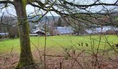 Tour Wandern Bouillon - Rochehaut 190323 - Photo 17