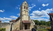 Tour Zu Fuß Morienval - Morienval- Crepy en Valois par la vallée de l'Automne - Photo 9