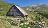 Randonnée Marche Ancelle - Les Balcons de Rouanne - Photo 3