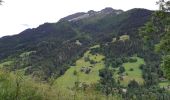 Trail Walking Hauteluce - LE SENTIER DES COTES A HAUTELUCE - Photo 9