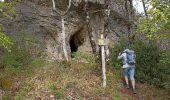 Trail Walking Nant - Nant-Causse Begon-St Jean du Bruel - Photo 14