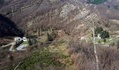 Excursión A pie Bagno di Romagna - Da Ridracoli a San Paolo in Alpe per la valle del Rio Bacine - Photo 1