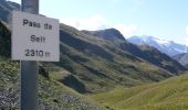 Trail On foot Surses - Pass da Sett-Maroz Dora - Photo 1