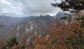 Trail Walking Unknown - Boucle du Peak Naenbong - Photo 7