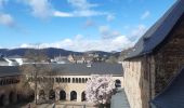 Tour Wandern Unbekannt - leonie de waha en goguette à Trêves - Photo 17