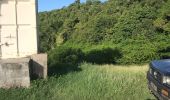 Trail Trail Sainte-Anne - Fonds grand ma - Photo 1